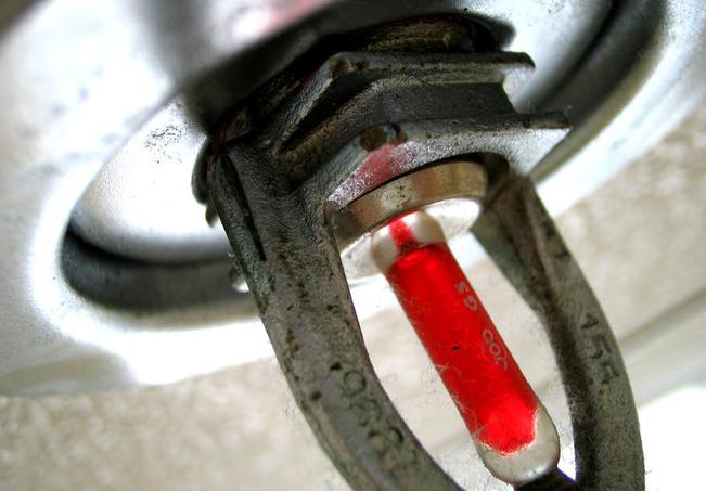 Global Fire Protection: Florence