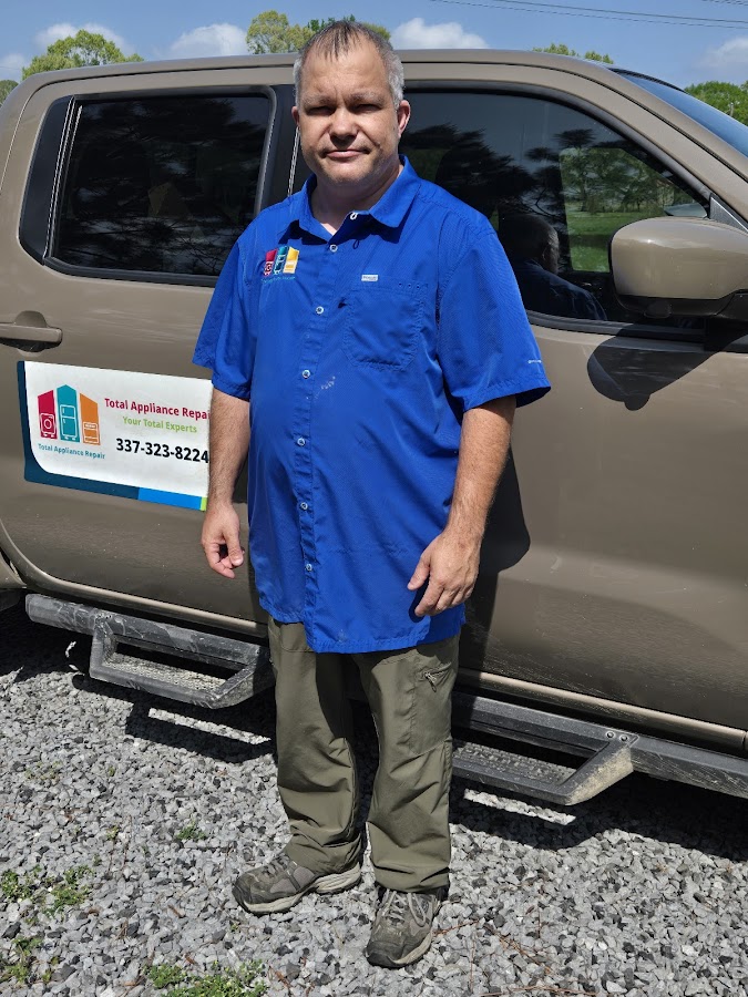 Total Appliance Repair