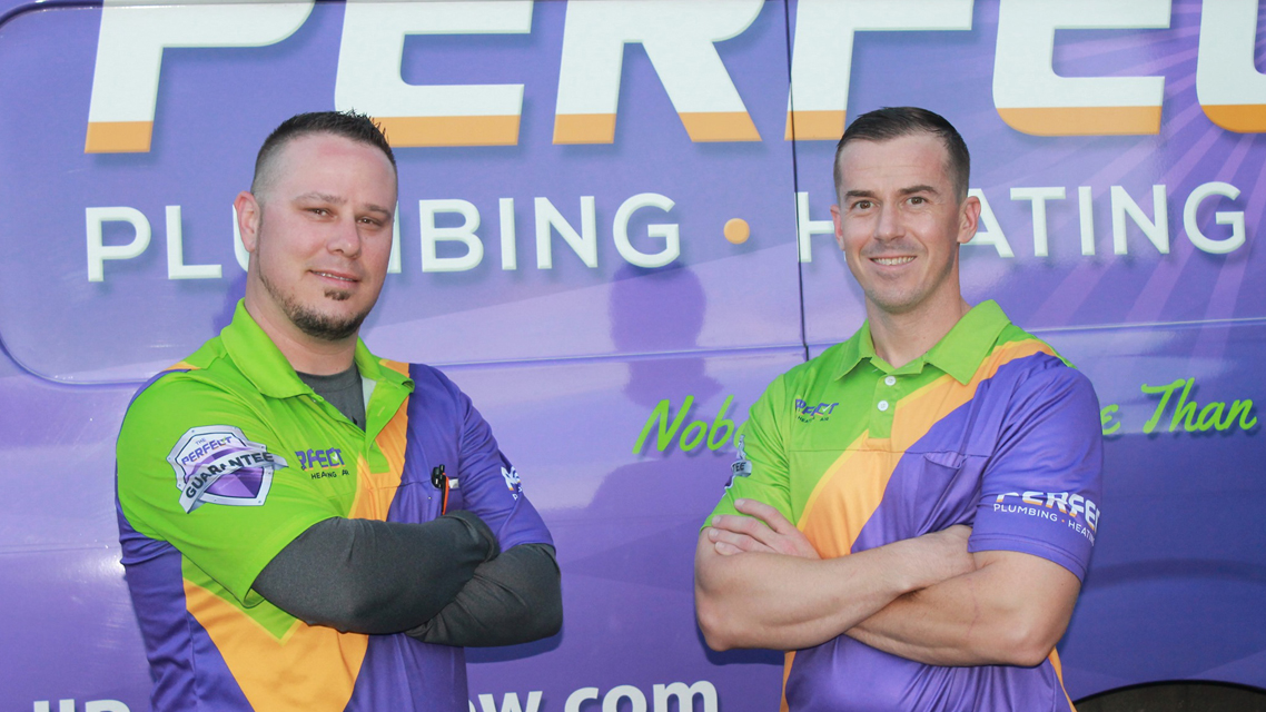 Perfect Plumbing Heating & Air