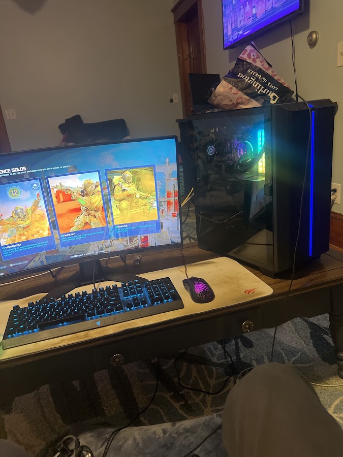 Northbridge Tech Repair Charging Port Repair in Sabattus, ME photo