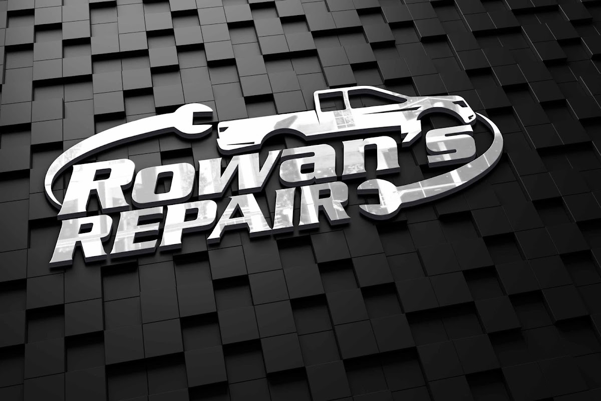 Rowan's Repair
