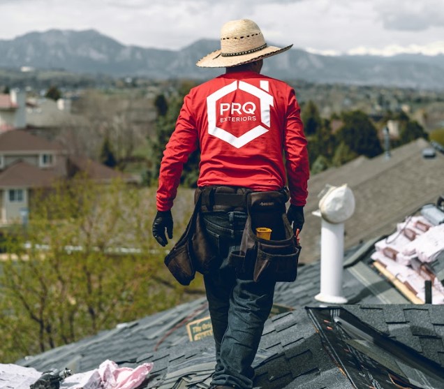 PRQ Exteriors