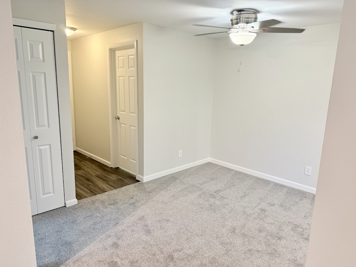 Evergreen Flooring #1 LLC