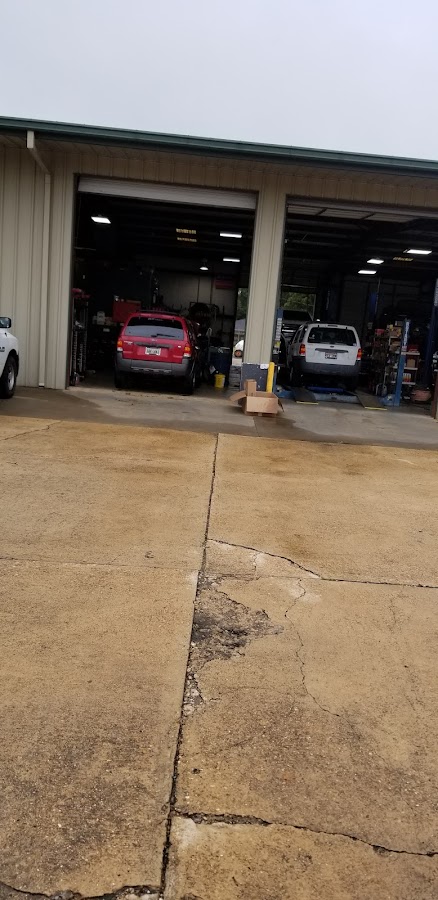 Warren's Auto Repair, L.L.C.