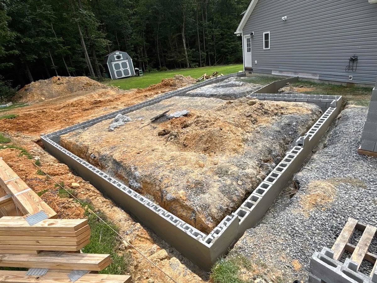 Masonry Plus USA LLC