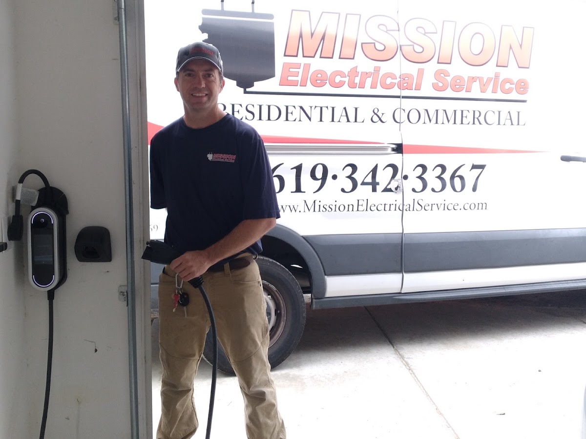 Mission Electrical Service