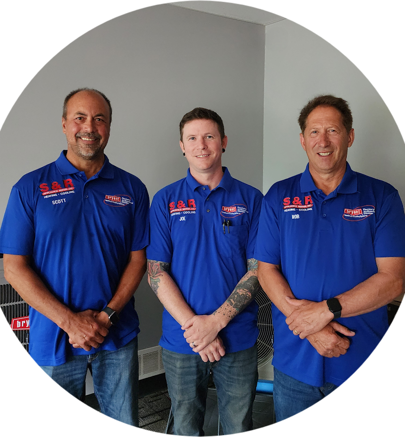 S&R Heating & Cooling