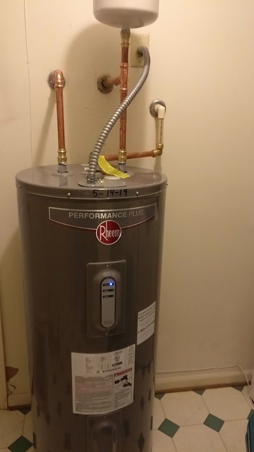 Lovelace Plumbing Company, Inc