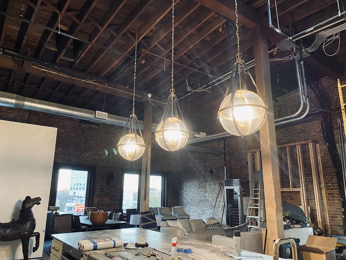 Steve Campbell Electric INC