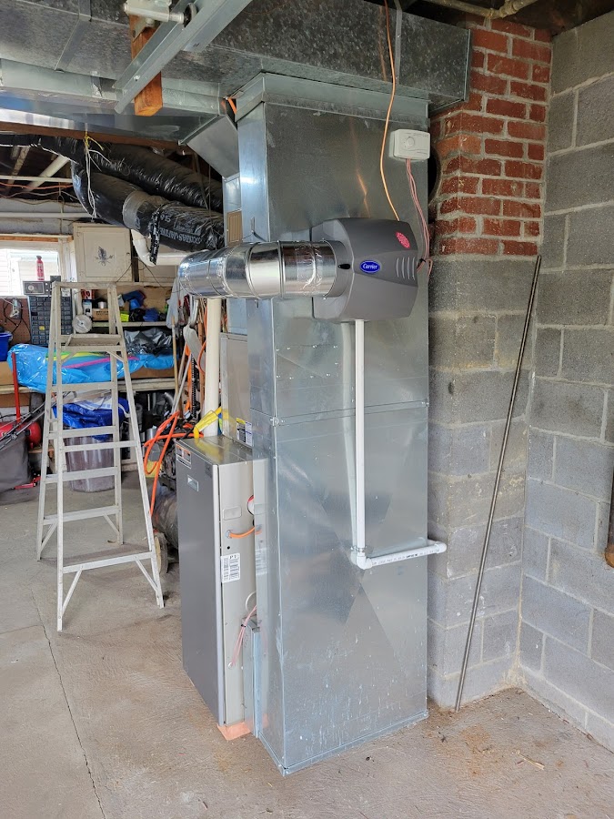 Smitty's HVAC LLC - Smitty's HVAC LLC AC Repair in Bridgeport, WV photo