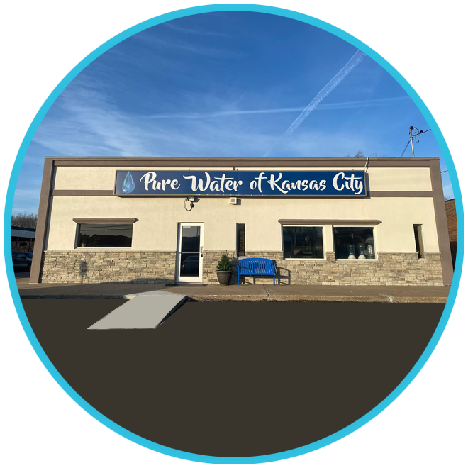 Pure Water of Kansas City