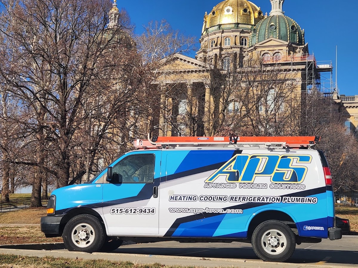 Advanced Problem Solutions