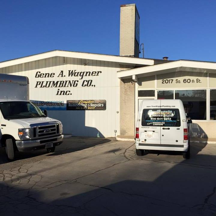 Gene Wagner Plumbing Co., Inc.