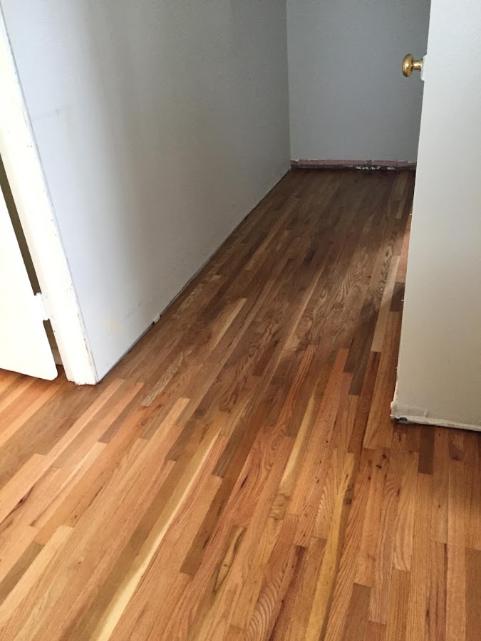 Service First Cleaning & Restoration, Inc