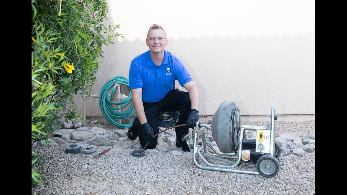 All Masters Plumbing