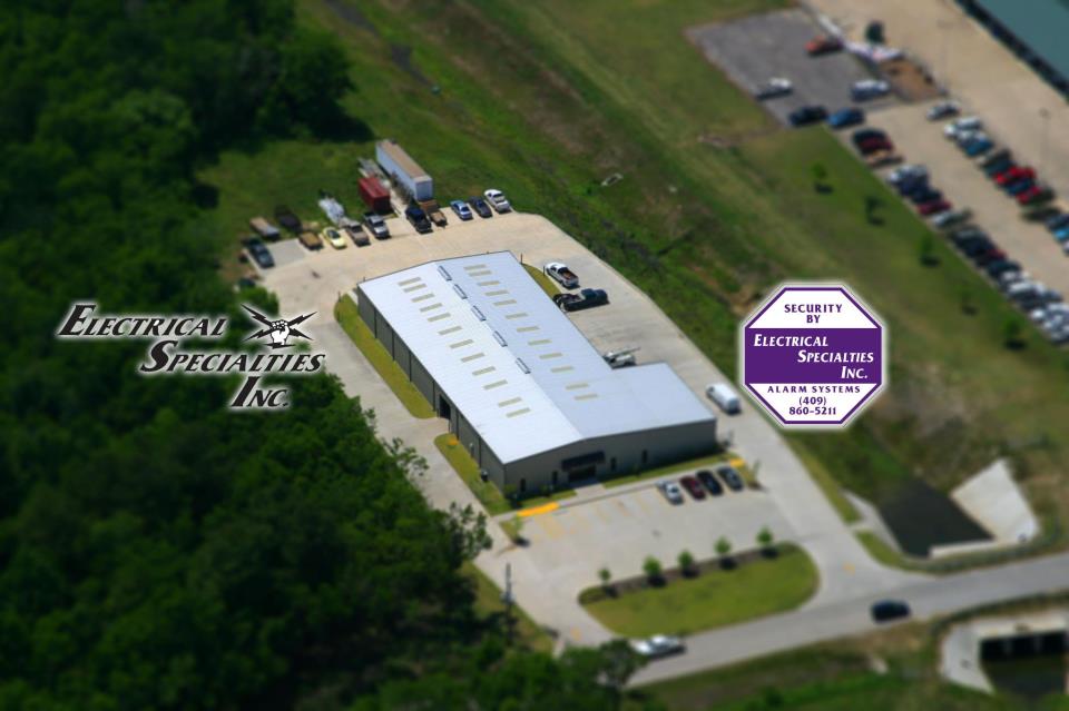 ESI - Electrical Specialties, Inc.