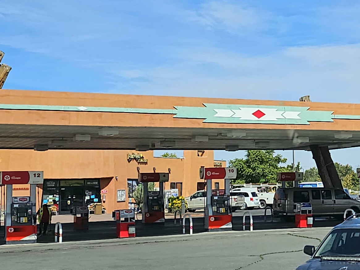 Texaco - Texaco Smoke Chamber Repair in Fallon, NV photo