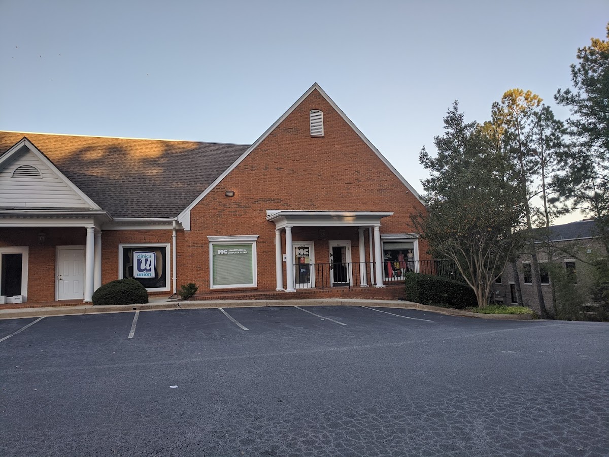 MC PC & Smartphone Repair - MC PC & Smartphone Repair Charging Port Repair in 861 Holcomb Bridge Rd Suite 202B, GA photo