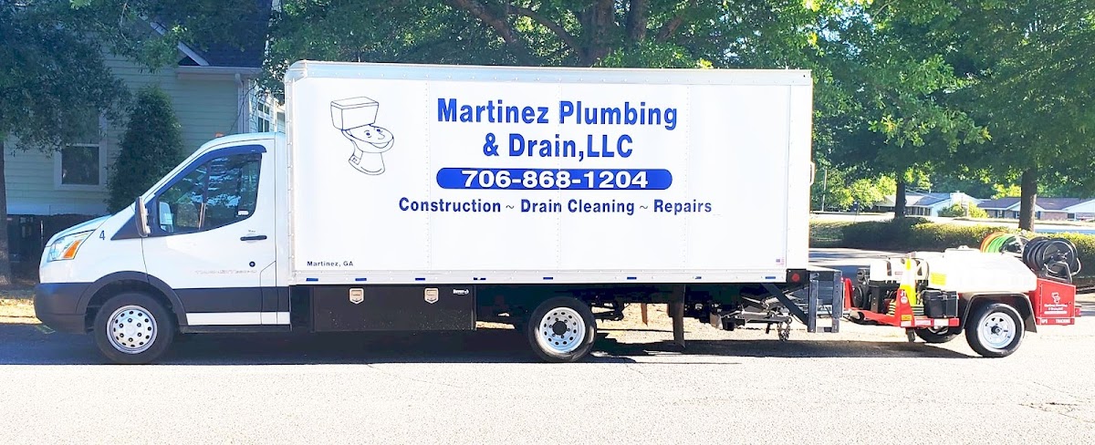 Martinez Plumbing and Drain., LLC