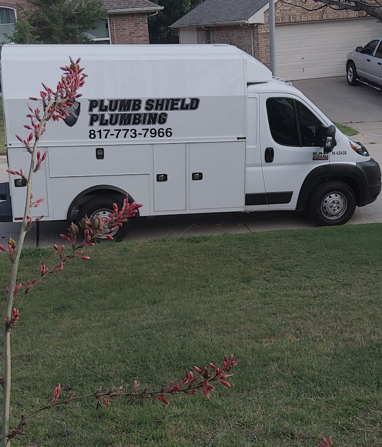 Plumb Shield Plumbing