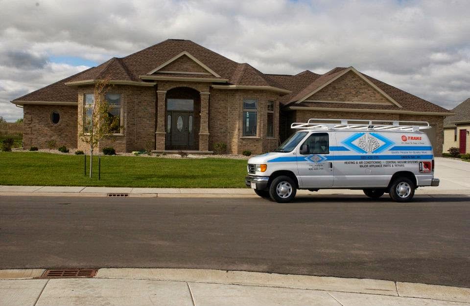 Bay Area Services Inc