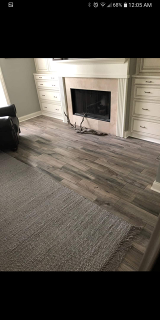 Jeff Thacker Master Tiler, LLC