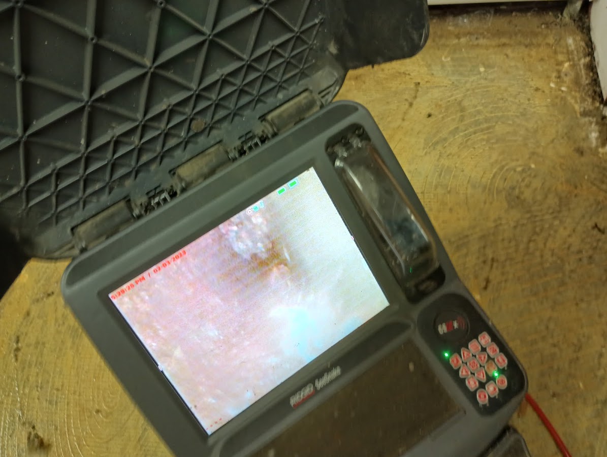 Armstrong Plumbing & Sewer Service - Armstrong Plumbing & Sewer Service Drain Cleaning in Warren, MI photo