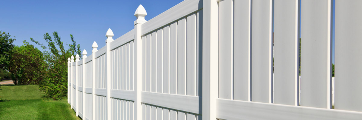 B & B Fence & Supply Co