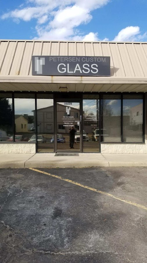 Petersen Custom Glass, LLC