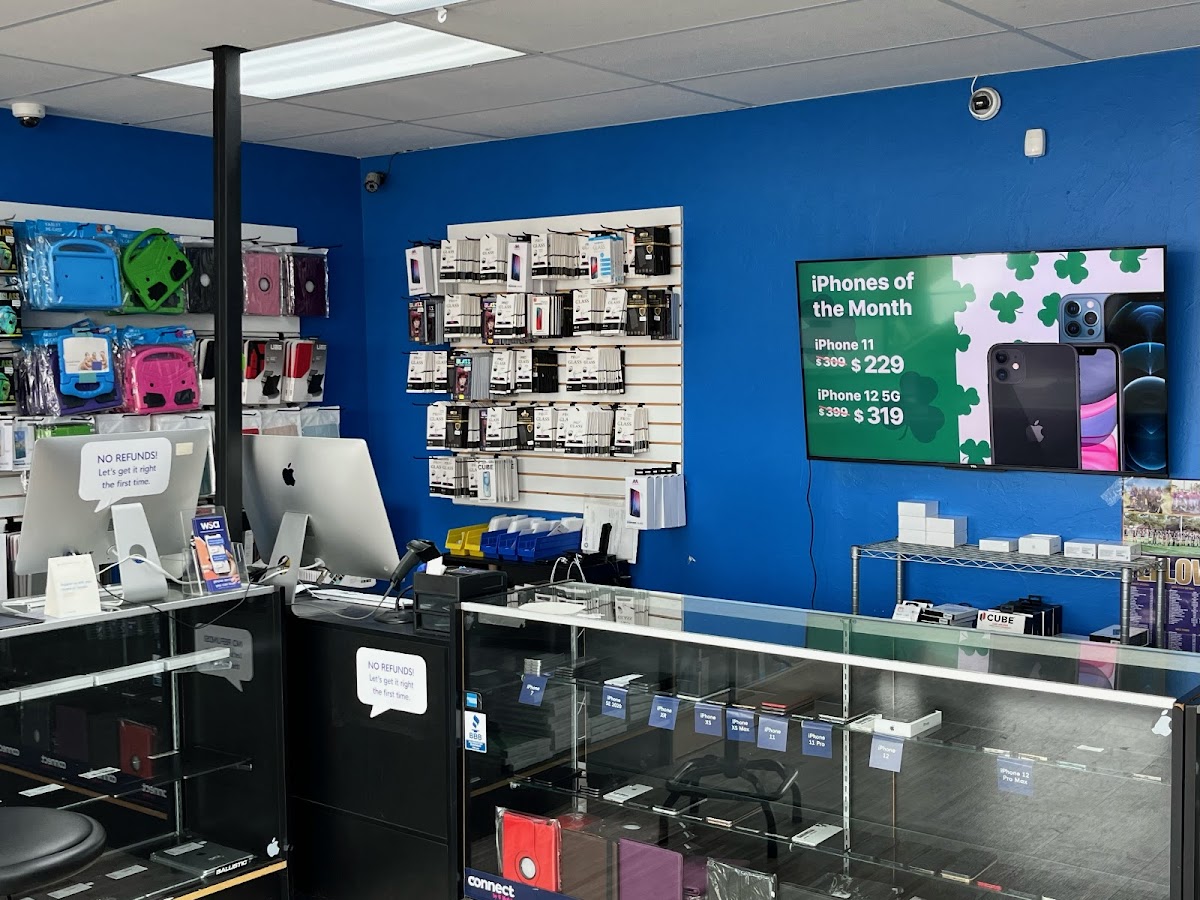 WSA Phones & More - Midwest City