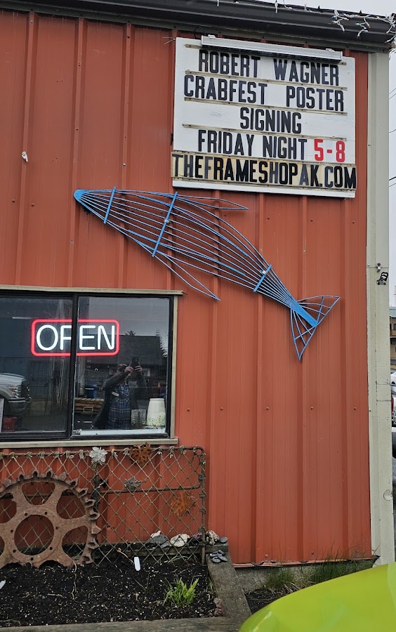 The Great Alaskan Flooring Co