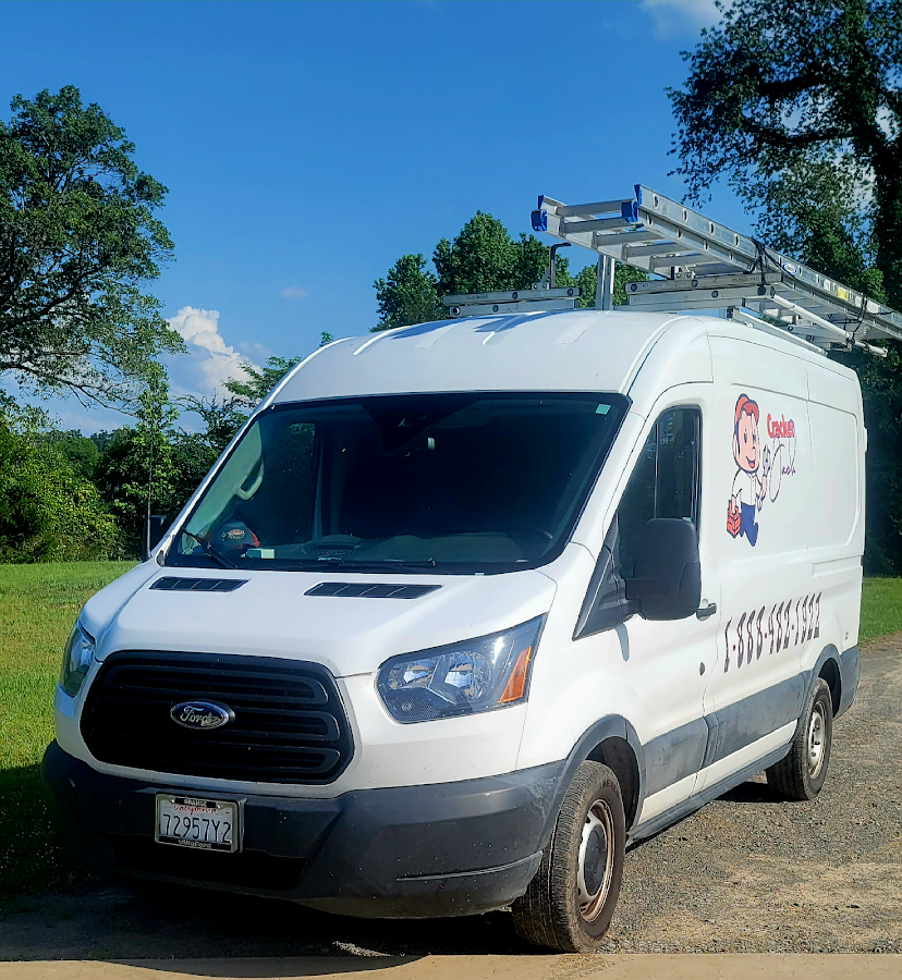 CrackerJack Air Pros