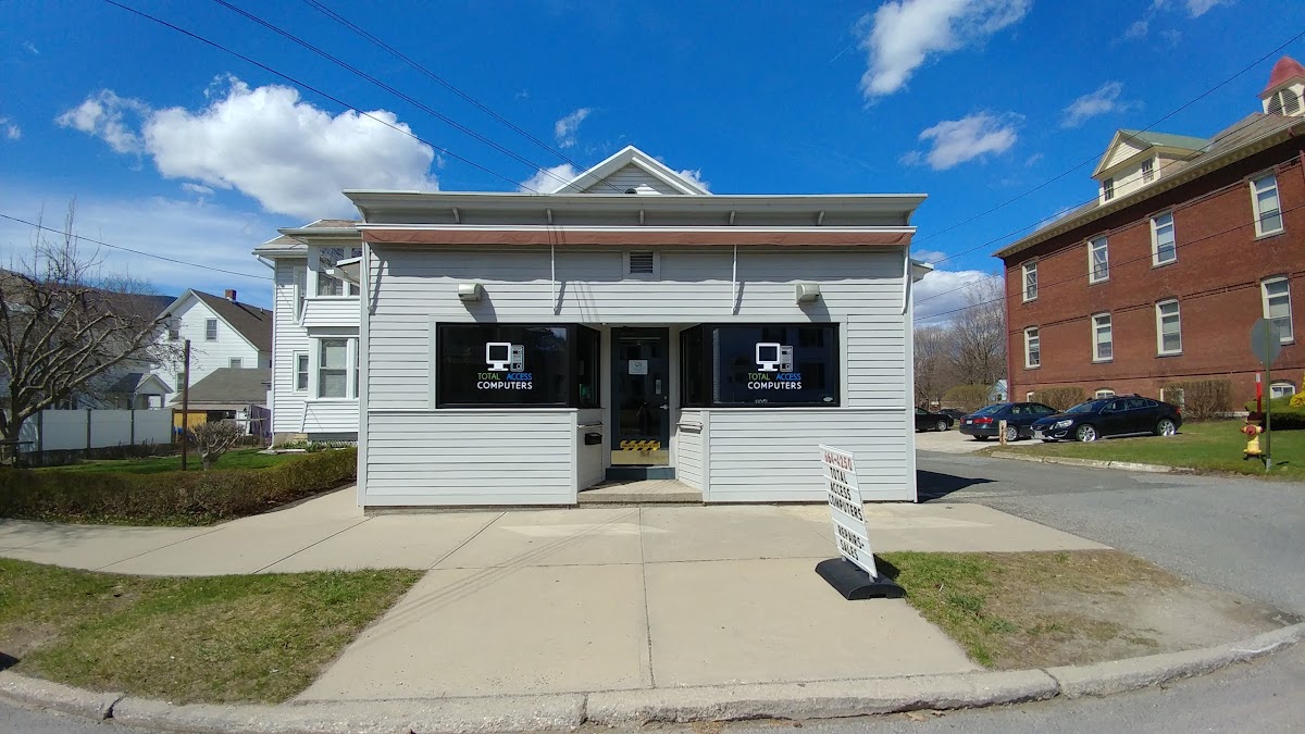 Total Access Computers - Total Access Computers Data Recovery in Adams, MA photo