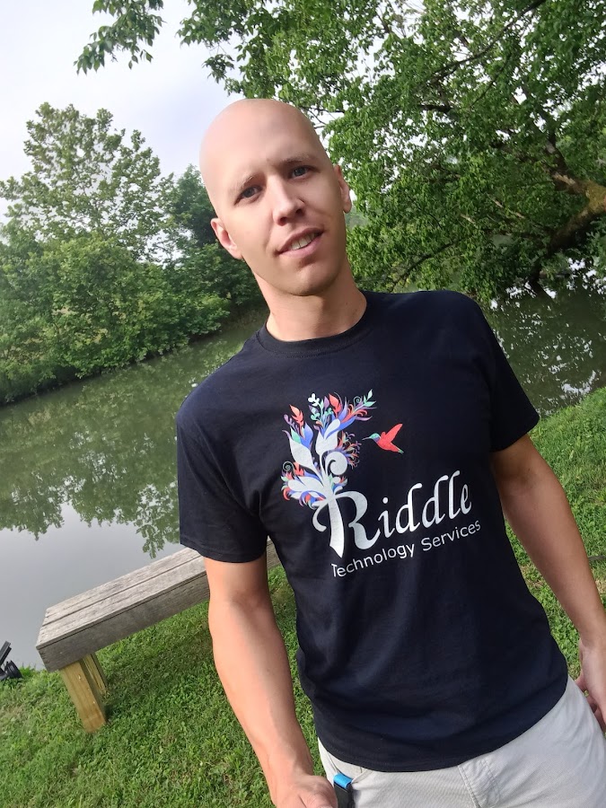 Riddle Technology Services