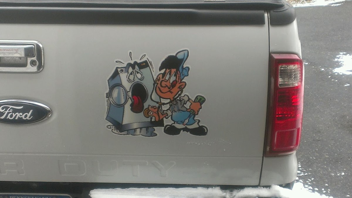 D&A Appliance Sales and Service