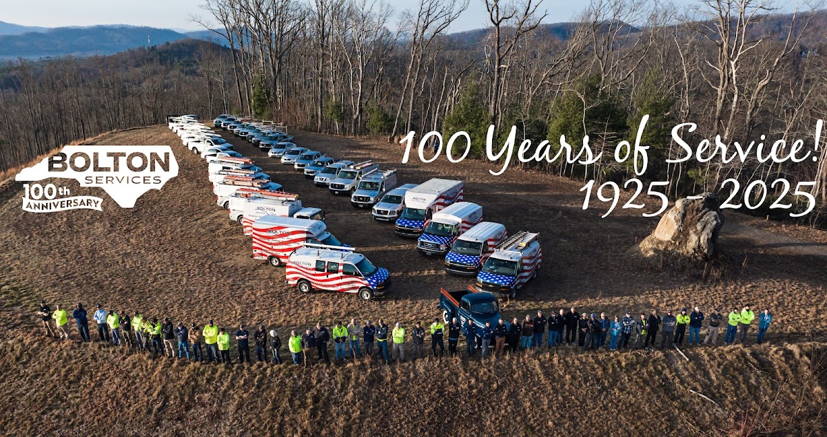 Bolton Services Of WNC, Inc.