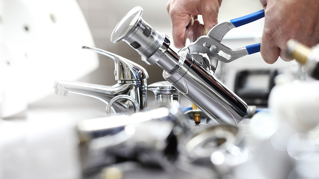 Ostroski Plumbing & Heating Inc.