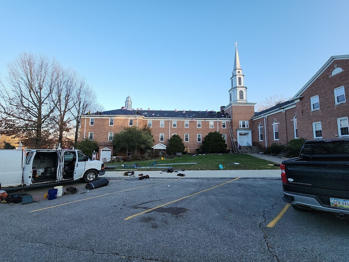 Elite Roofing-Charleston