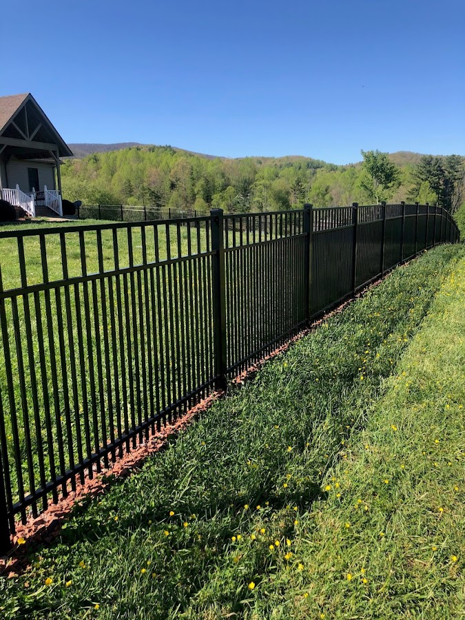 Tri-City Fence Co
