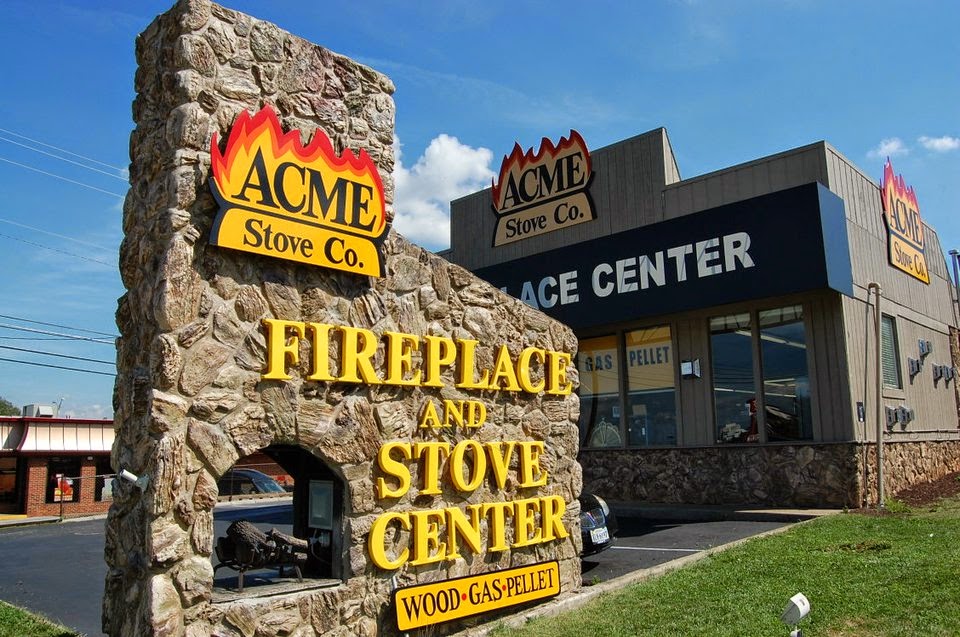 Acme Stove & Fireplace Center