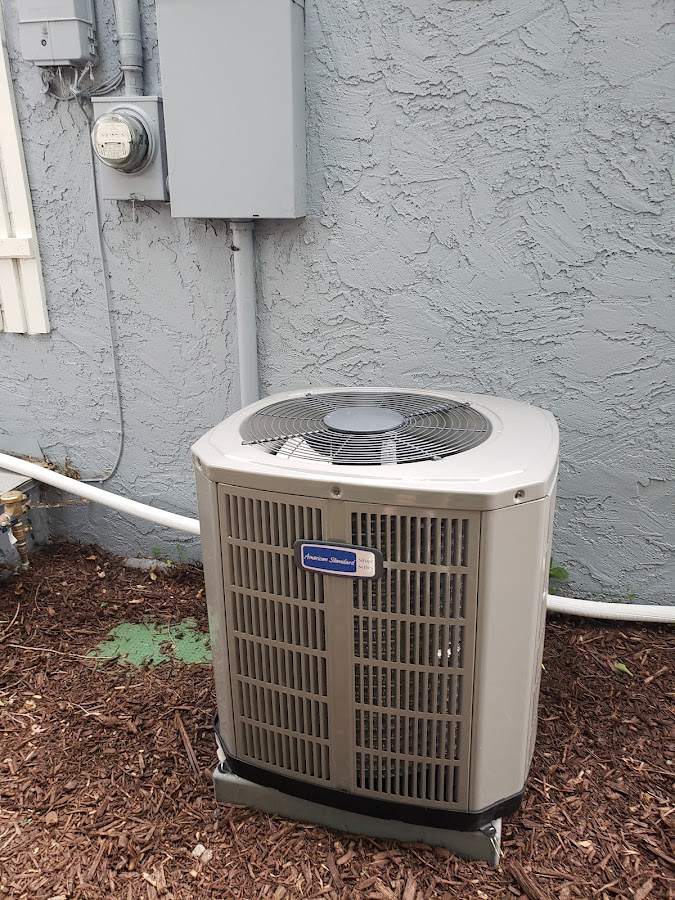 Green-Tech Heating & Cooling