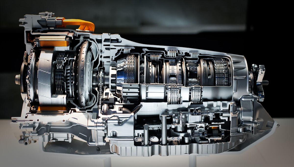 Accurate Transmission Centers