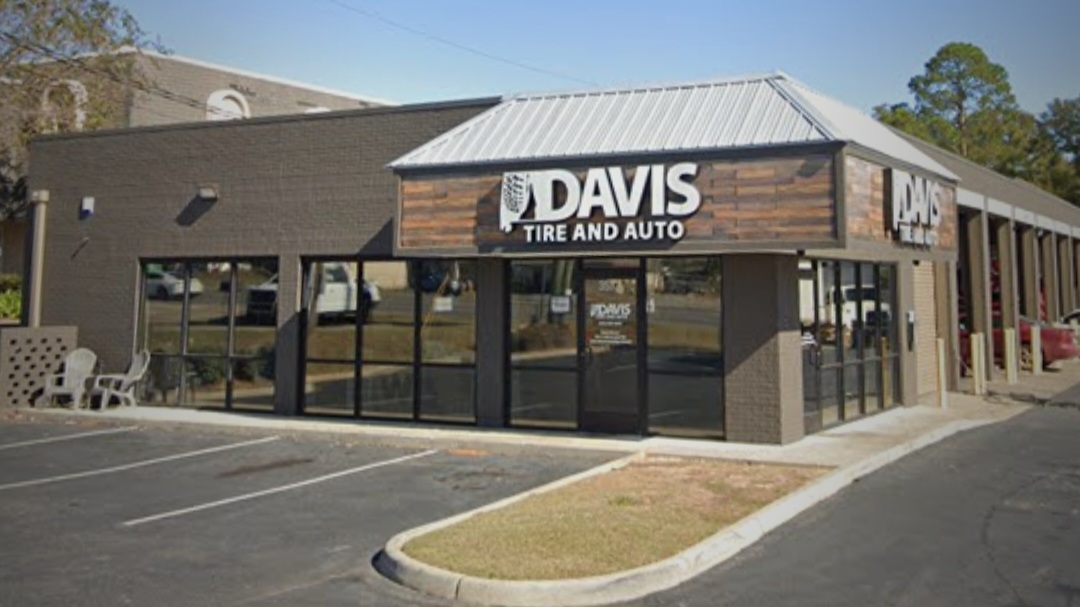 Davis Tire And Auto