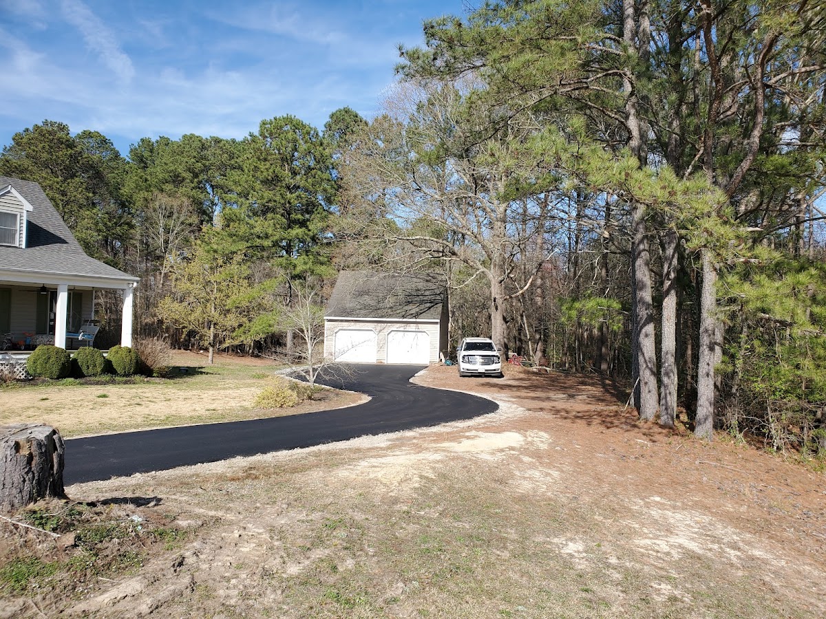 R C Paving & Son LLC,