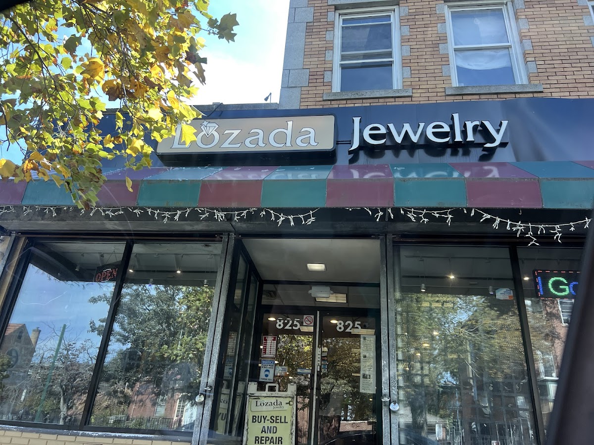 Lozada Jewelry