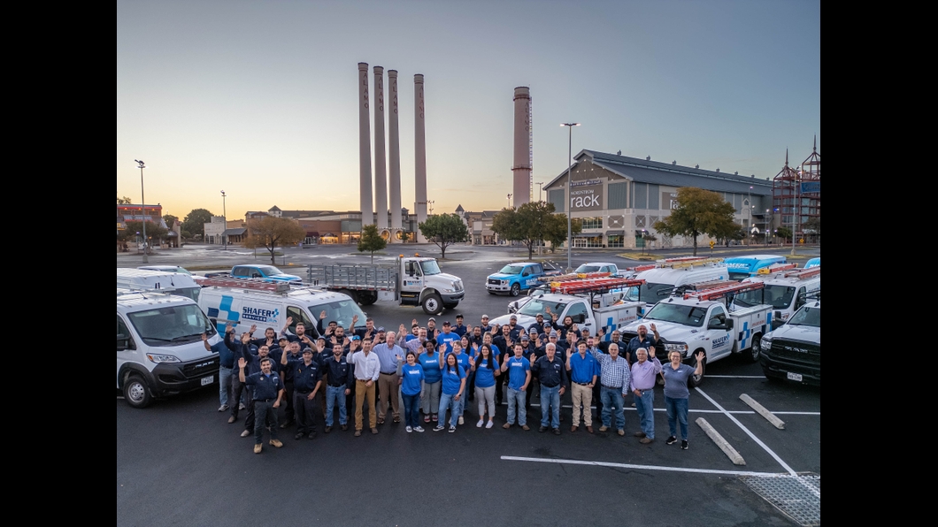 Shafer Services Plus - Shafer Services Plus Drain Cleaning in San Antonio, TX photo