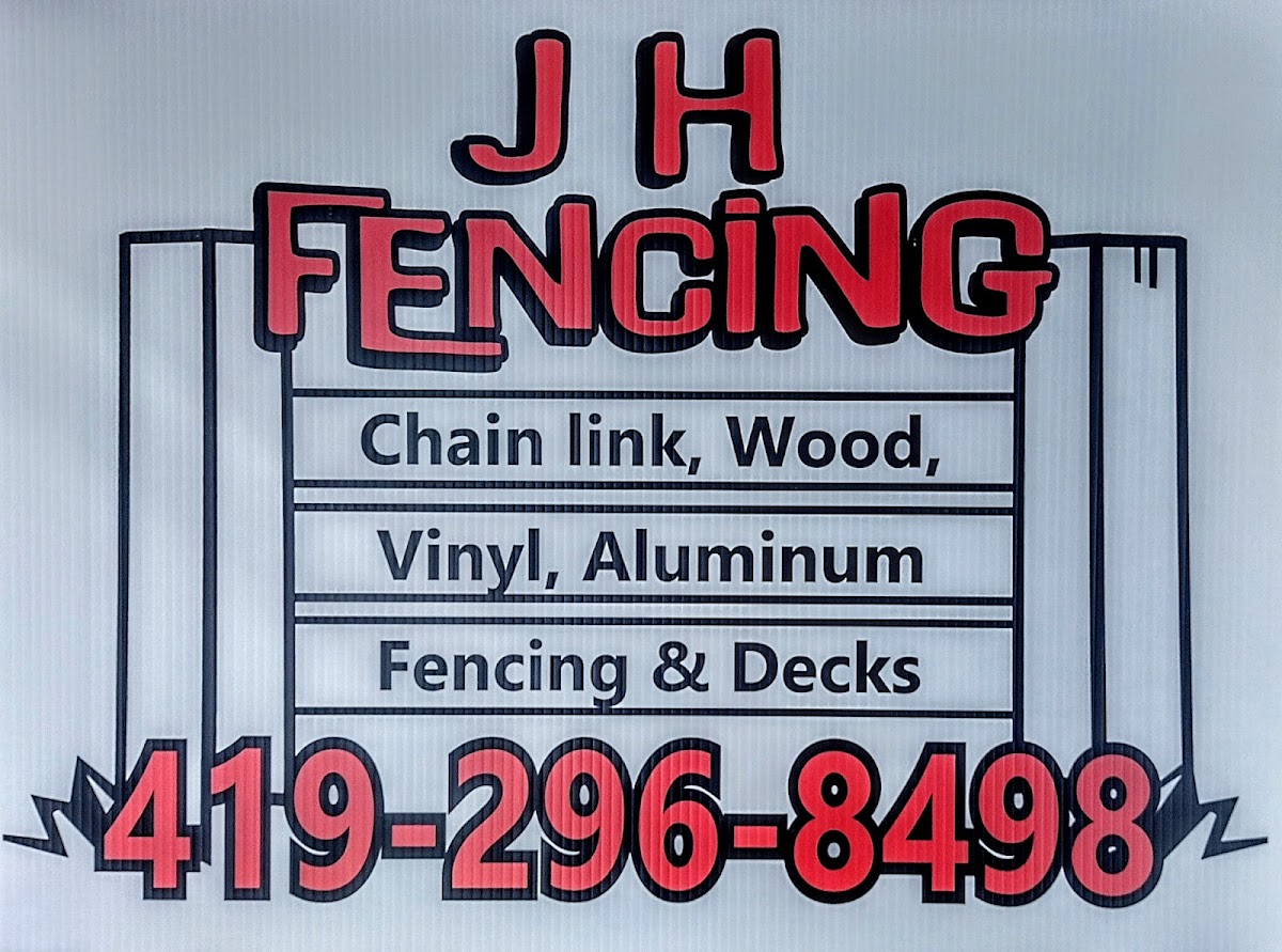 JH Fencing