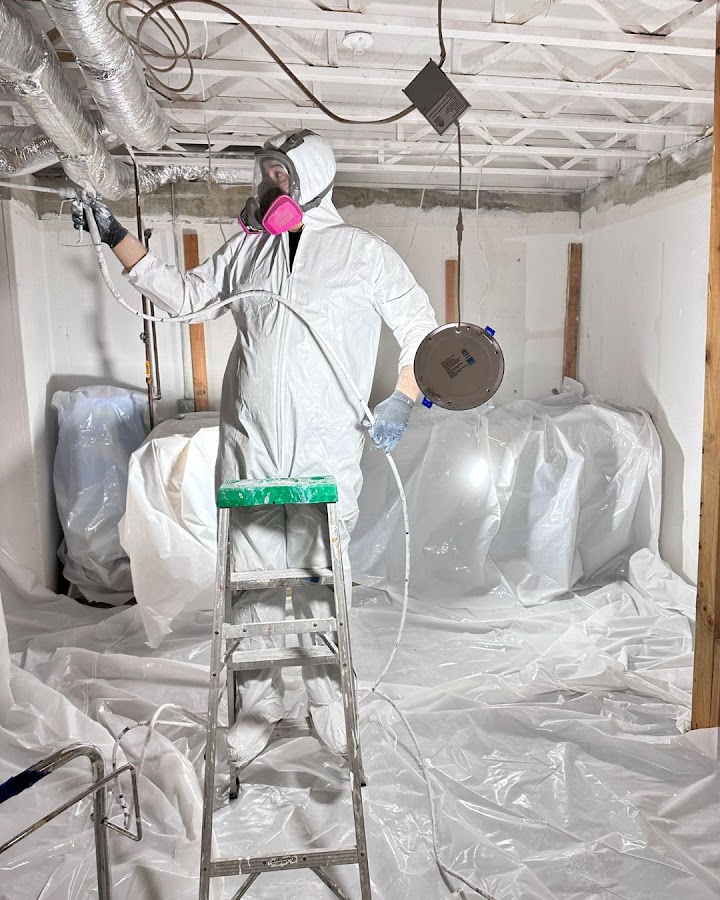 Elite Restoration Inc