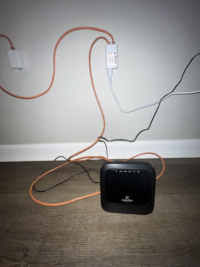 Point Broadband - Maryland