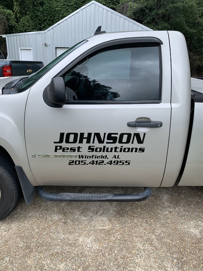 Johnson Pest Solutions